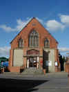 Methodist Church Stretton.jpg (163512 bytes)